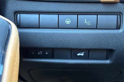 2023 Nissan Rogue Platinum PLATINUM