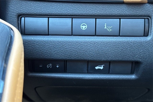 2023 Nissan Rogue Platinum PLATINUM