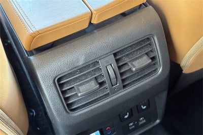 2023 Nissan Rogue Platinum PLATINUM