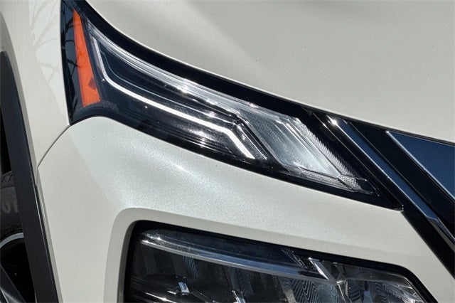 2023 Nissan Rogue Platinum PLATINUM