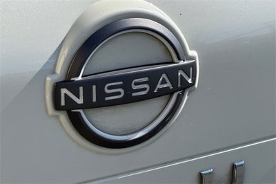 2023 Nissan Rogue Platinum PLATINUM