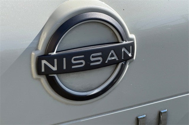 2023 Nissan Rogue Platinum PLATINUM