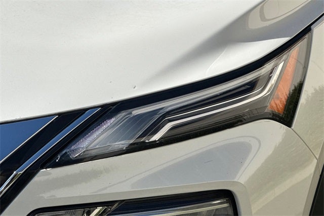 2023 Nissan Rogue Platinum PLATINUM