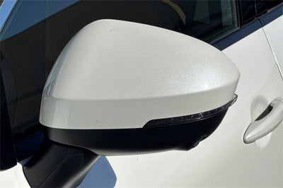 2023 Nissan Rogue Platinum PLATINUM