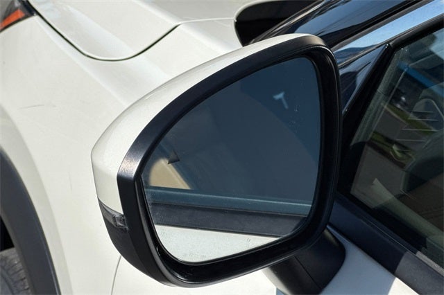 2023 Nissan Rogue Platinum PLATINUM