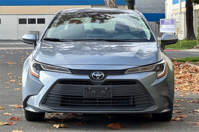 2023 Toyota Corolla LE LE