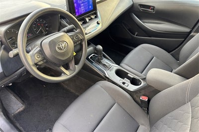 2023 Toyota Corolla LE LE