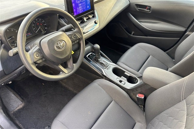 2023 Toyota Corolla LE LE