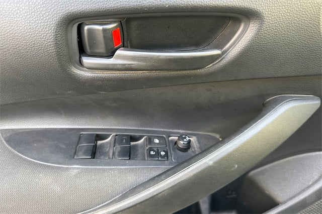 2023 Toyota Corolla LE LE