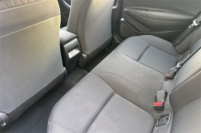 2023 Toyota Corolla LE LE