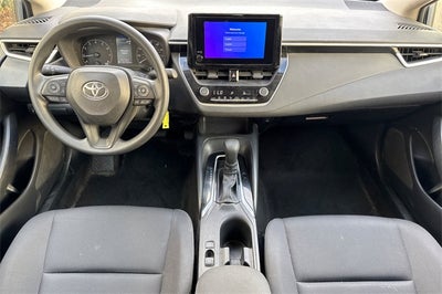 2023 Toyota Corolla LE LE