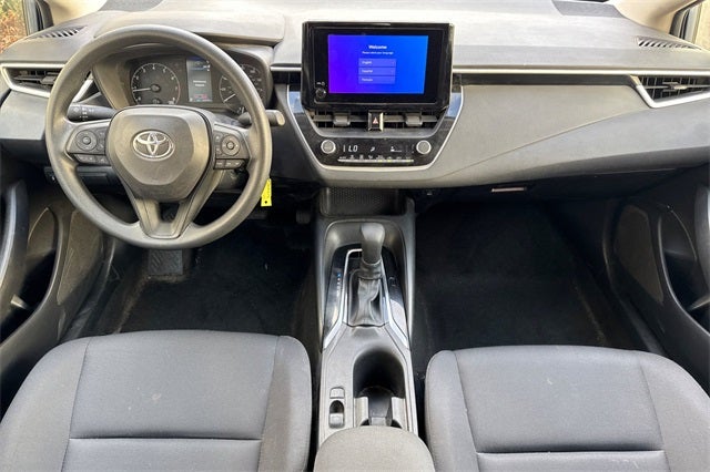 2023 Toyota Corolla LE LE