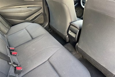 2023 Toyota Corolla LE LE