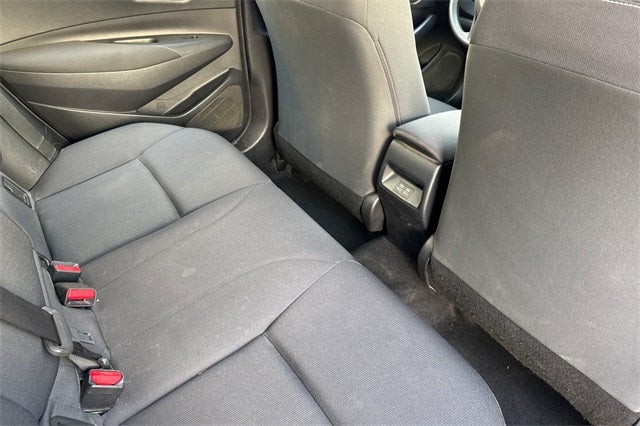 2023 Toyota Corolla LE LE