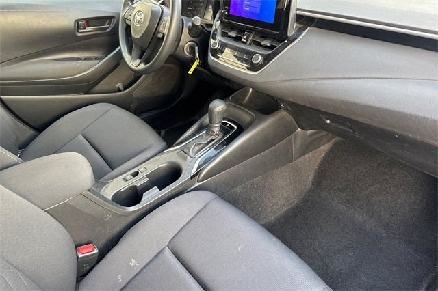 2023 Toyota Corolla LE LE