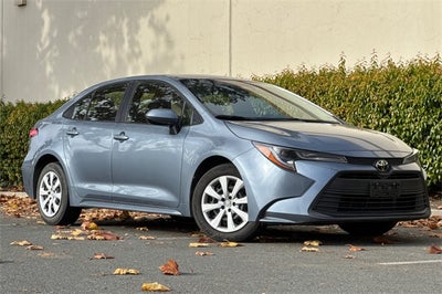 2023 Toyota Corolla LE LE