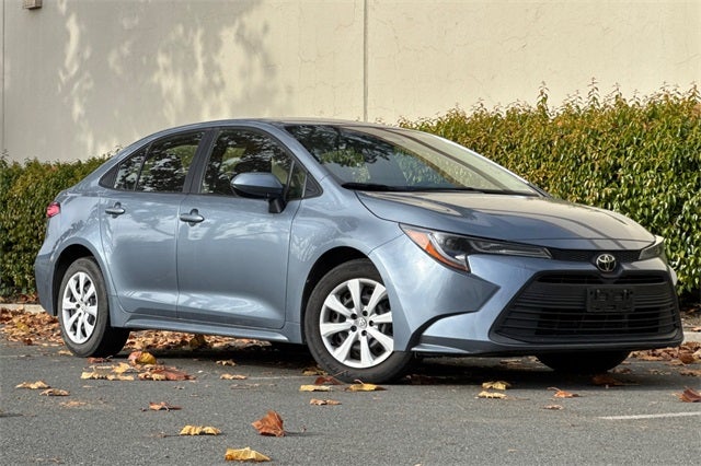 2023 Toyota Corolla LE LE