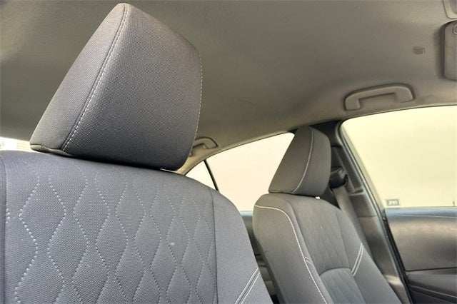 2023 Toyota Corolla LE LE