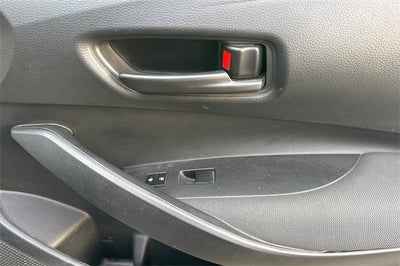 2023 Toyota Corolla LE LE