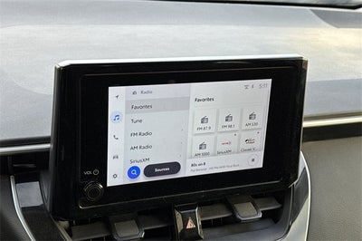 2023 Toyota Corolla LE LE