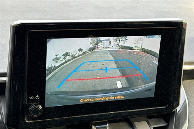 2023 Toyota Corolla LE LE