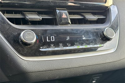 2023 Toyota Corolla LE LE