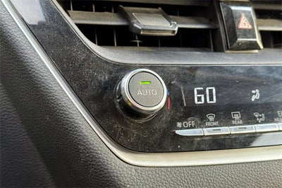 2023 Toyota Corolla LE LE