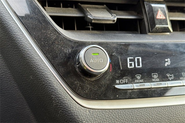 2023 Toyota Corolla LE LE