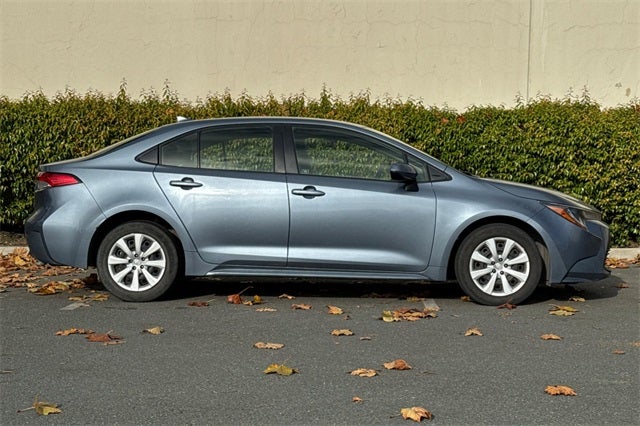 2023 Toyota Corolla LE LE
