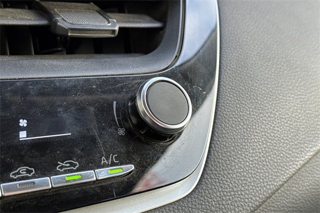 2023 Toyota Corolla LE LE