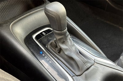 2023 Toyota Corolla LE LE