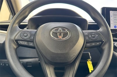 2023 Toyota Corolla LE LE