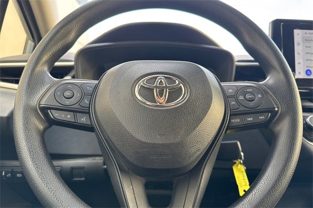 2023 Toyota Corolla LE LE