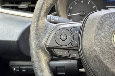 2023 Toyota Corolla LE LE