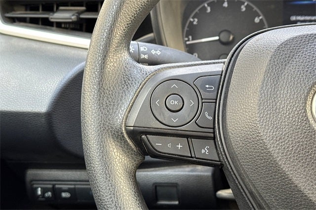 2023 Toyota Corolla LE LE