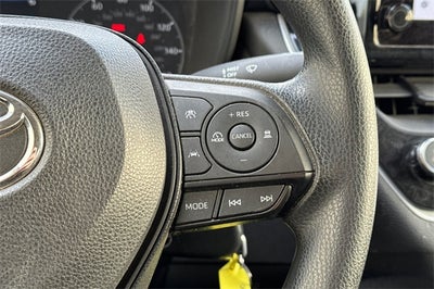 2023 Toyota Corolla LE LE