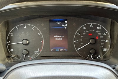 2023 Toyota Corolla LE LE