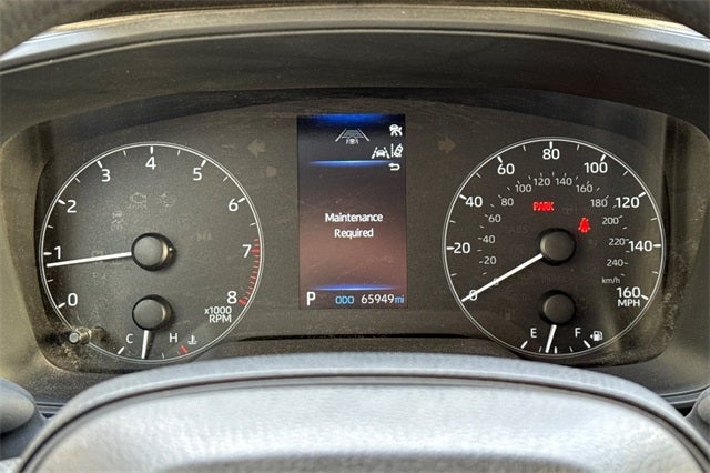 2023 Toyota Corolla LE LE