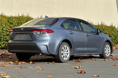 2023 Toyota Corolla LE LE