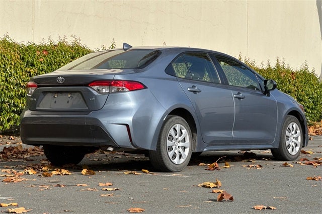 2023 Toyota Corolla LE LE