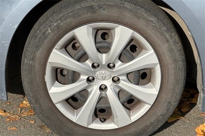 2023 Toyota Corolla LE LE