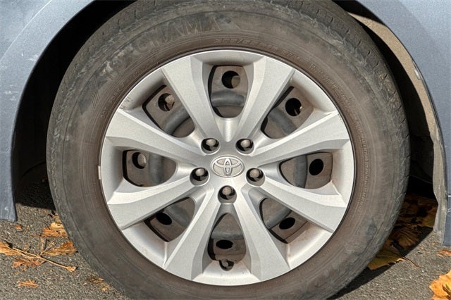 2023 Toyota Corolla LE LE