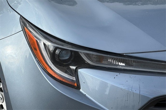 2023 Toyota Corolla LE LE