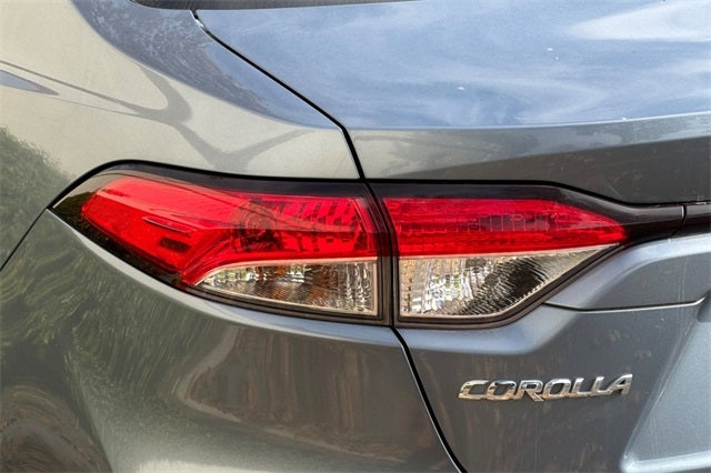 2023 Toyota Corolla LE LE