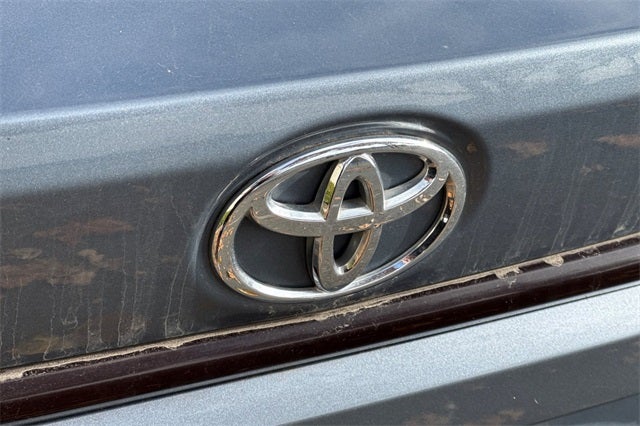 2023 Toyota Corolla LE LE