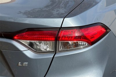 2023 Toyota Corolla LE LE