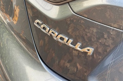 2023 Toyota Corolla LE LE