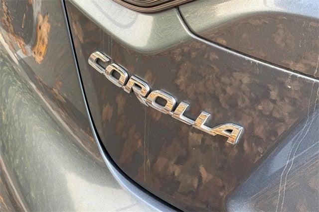 2023 Toyota Corolla LE LE