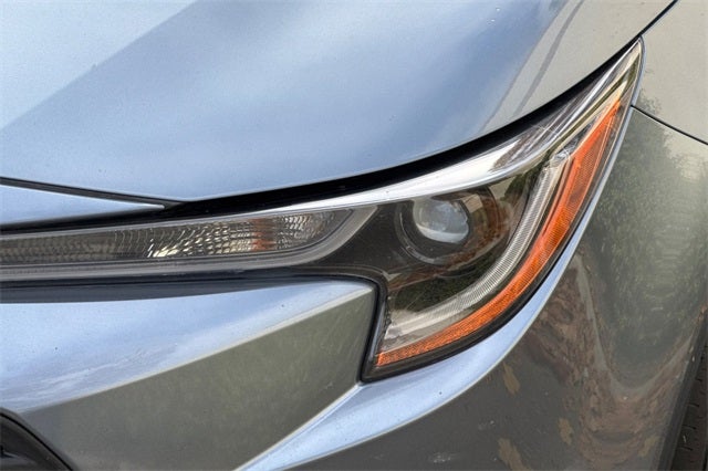 2023 Toyota Corolla LE LE