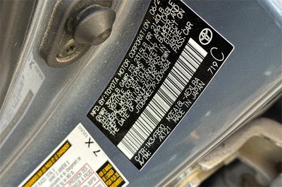 2023 Toyota Corolla LE LE